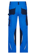 Workwear Hose STRONG – JN832 | veredelbar