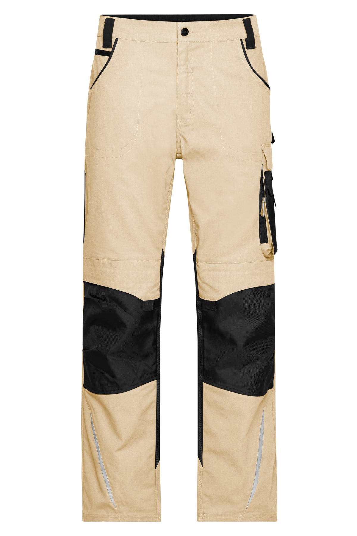 Workwear Hose STRONG – JN832 | veredelbar