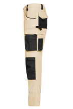Workwear Hose STRONG – JN832 | veredelbar