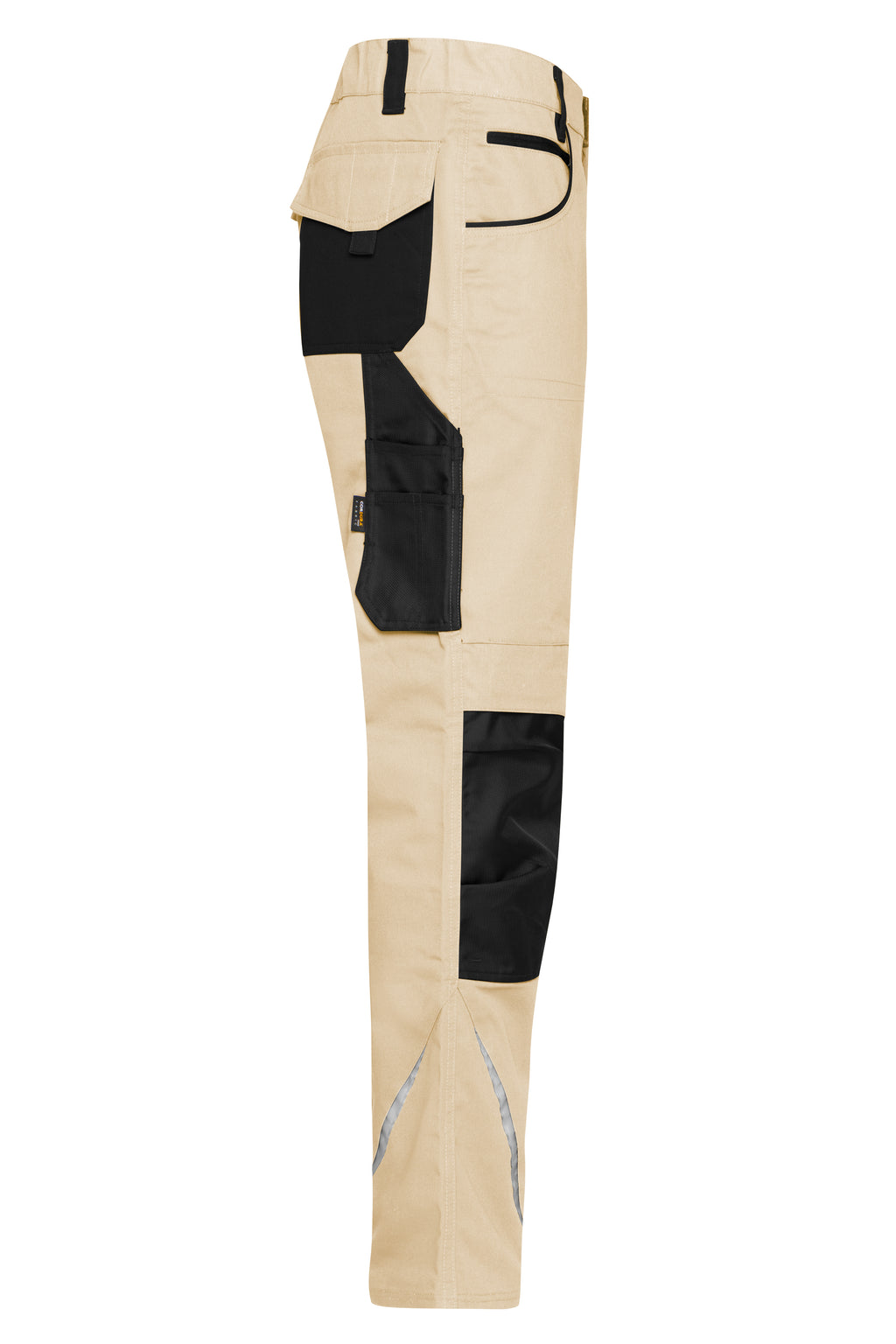 Workwear Hose STRONG – JN832 | veredelbar