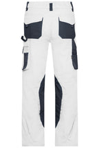 Workwear Hose STRONG – JN832 | veredelbar