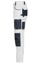Workwear Hose STRONG – JN832 | veredelbar