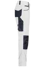 Workwear Hose STRONG – JN832 | veredelbar