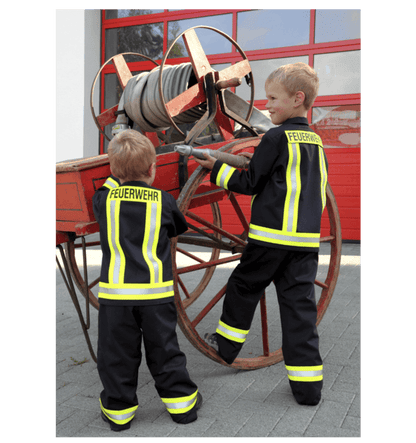 Kinderfeuerwehr Jacke
