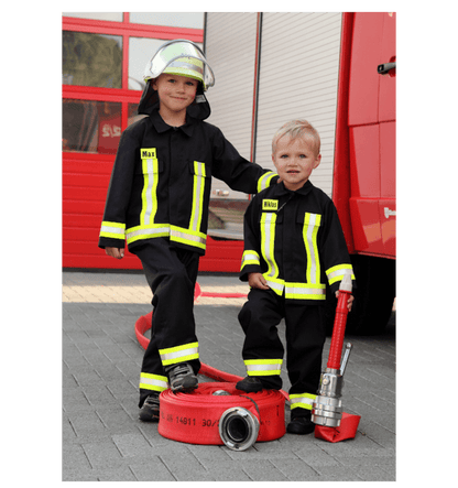 Kinderfeuerwehr Jacke