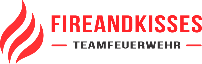 Fireandkisses