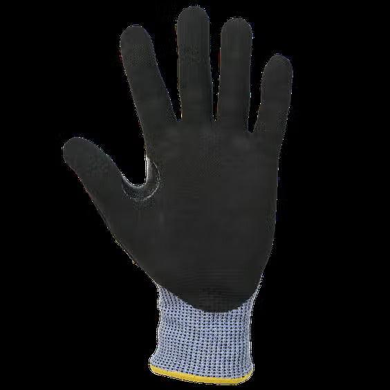 THL-Handschuhe WKP 710 – Hochwertiger Schutz für Feuerwehrkräfte