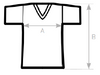 T-Shirt Größe
