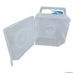 Abrollbox Easy Tape Dönges 240x200x100mm Absperrband-Abroller