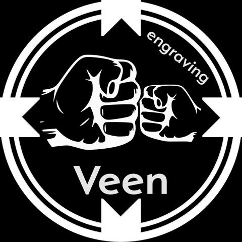 Veen Engraving