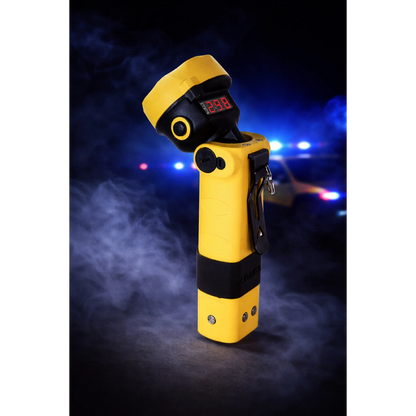 Adalit handleuchte l-3000 - led - ex-schutz atex din 14649