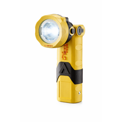 Adalit handleuchte l-3000 - led - ex-schutz atex din 14649