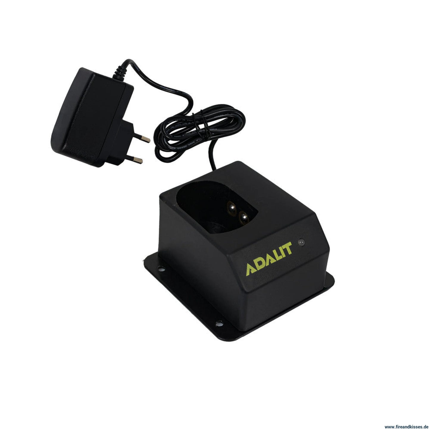 Adalit Ladestation für L-3000 / L-4000, 1 Ladeplatz, 230 V