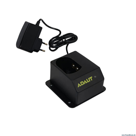 Adalit Ladestation für L-3000 / L-4000, 1 Ladeplatz, 230 V