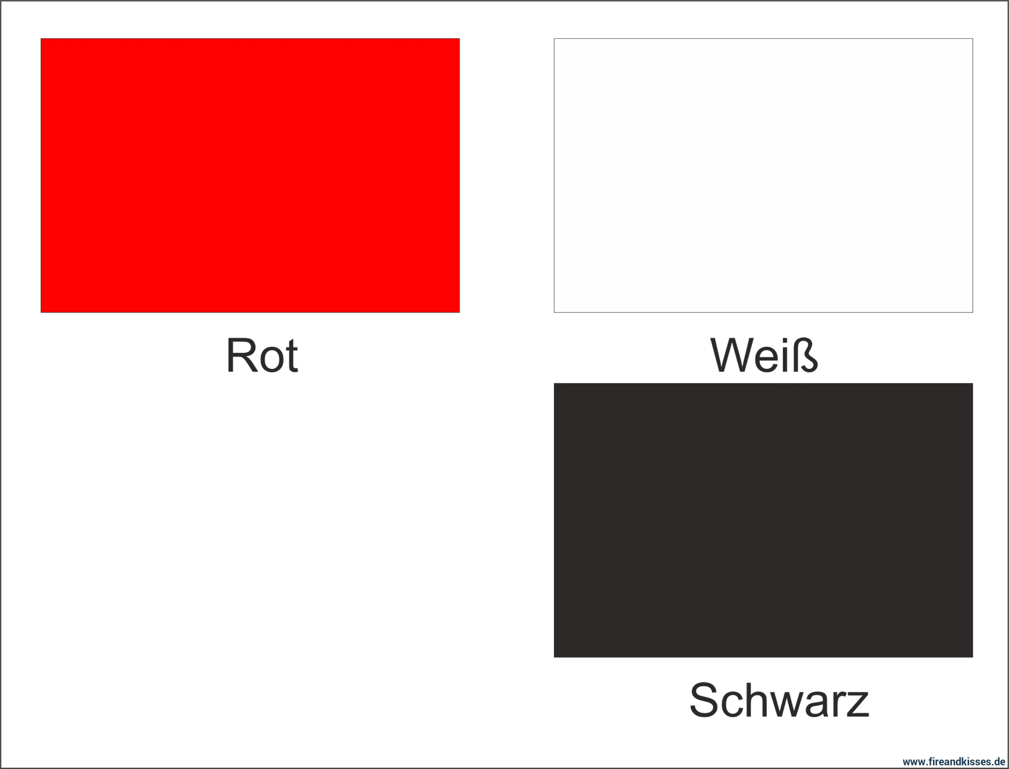 Aufkleber feuerwehr heckscheibe - feuerwehr heckscheibe - fireandkisses.de