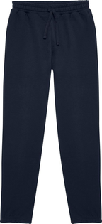 B&C ID.000 Sweatpant 80/20 Navy – Bestandteil des AGT-Wechselsets