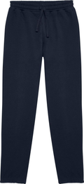 B&C ID.000 Sweatpant 80/20 Navy – Grundtextil der personalisierten AGT-Jogginghose