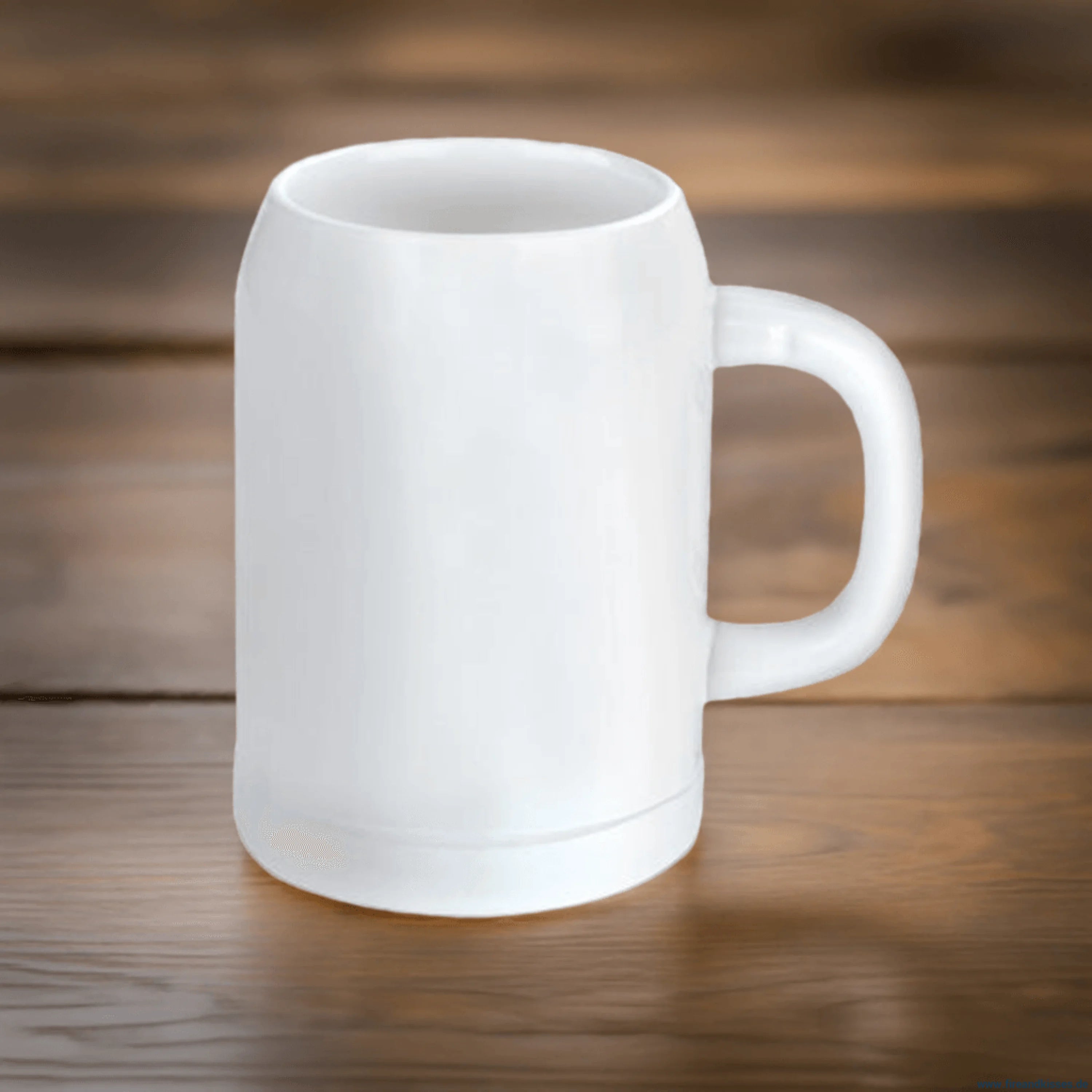 Bierkrug mit wunschdruck - wunschdruck - fireandkisses.de