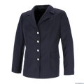 Damen - blazer serge bayern bremen hessen - klassisch. Repräsentativ. Formstabil - kurze größen - blazer serge bayern