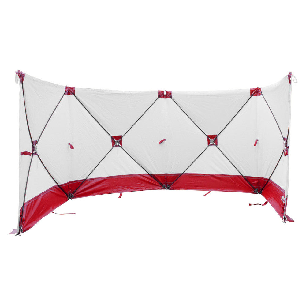 Dönges Sichtschutzwand mobil 180 × 720 cm – Ansicht 2