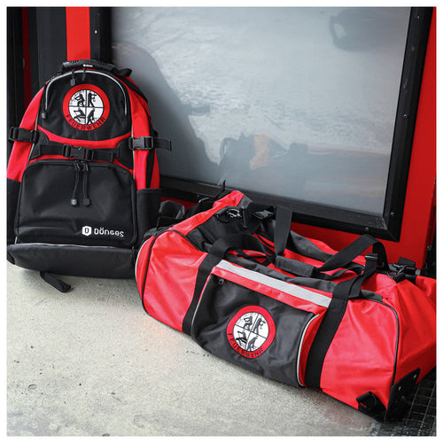Dönges Feuerwehr-Rucksack 40 l – Ansicht 1