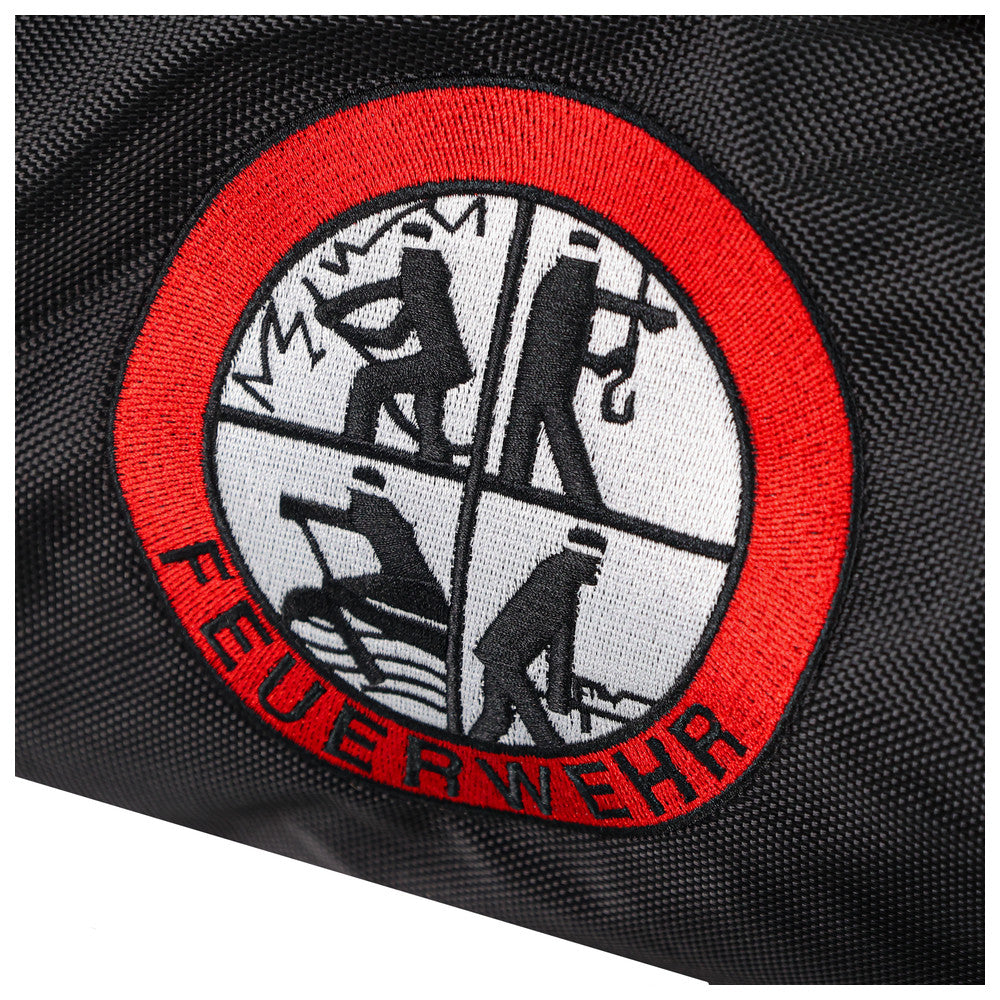 Dönges Feuerwehr-Bereitschaftstasche – Ansicht 3