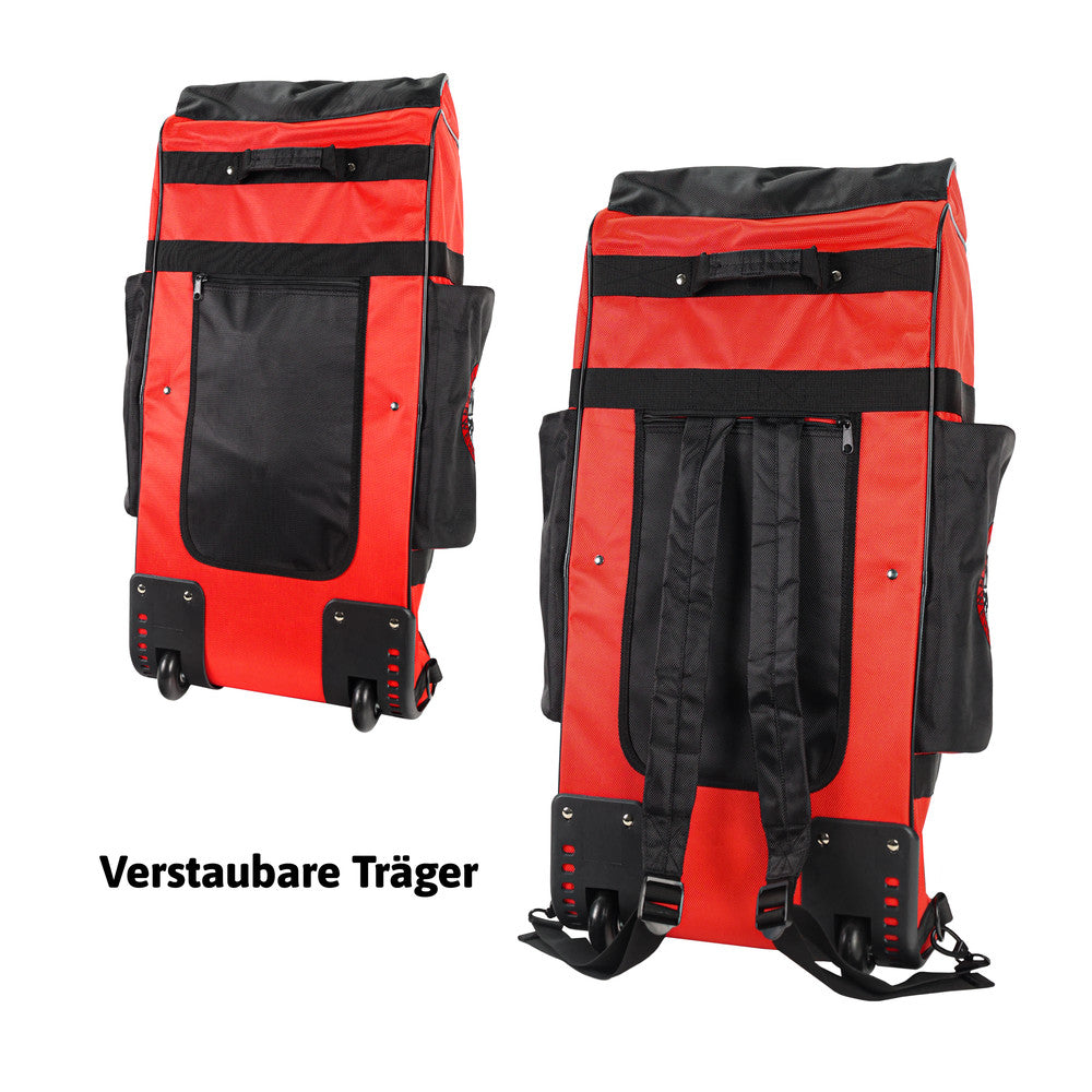 Dönges Feuerwehr-Bereitschaftstasche – Ansicht 5