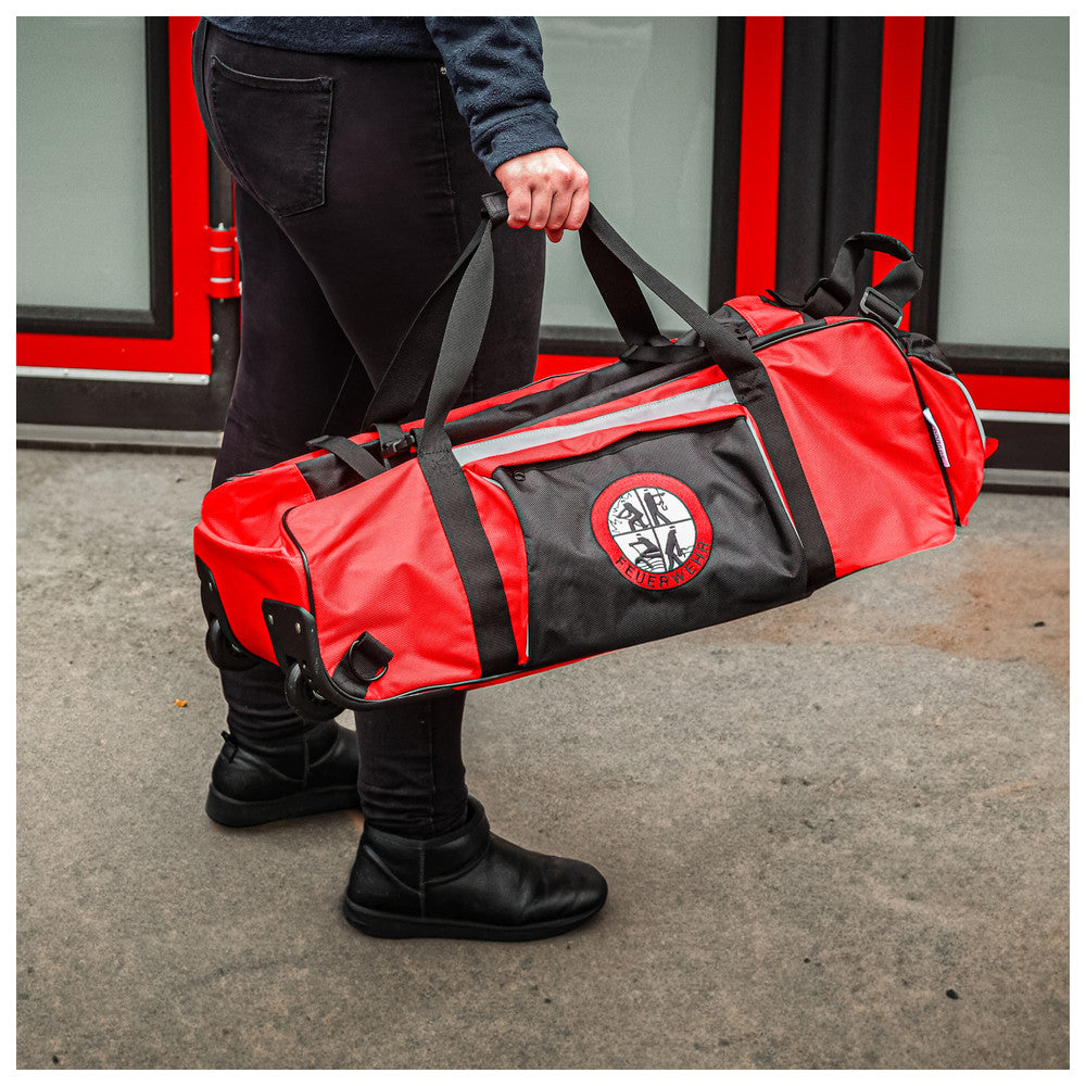 Dönges Feuerwehr-Bereitschaftstasche – Ansicht 9