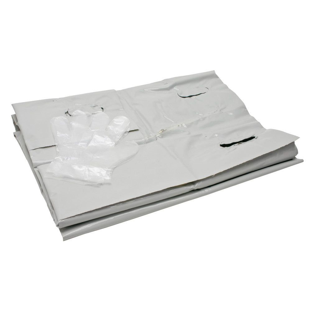 Dönges Unfallhülle 220 × 90 cm – Ansicht 1