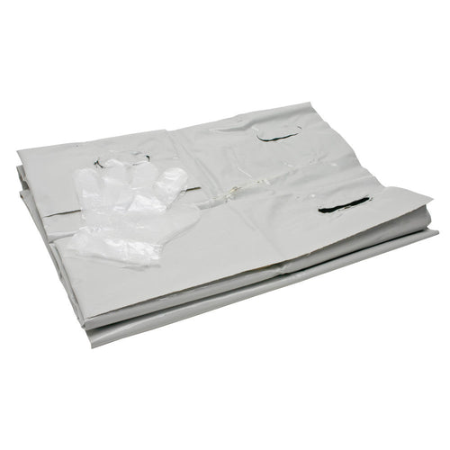 Dönges Unfallhülle 220 × 90 cm – Ansicht 1