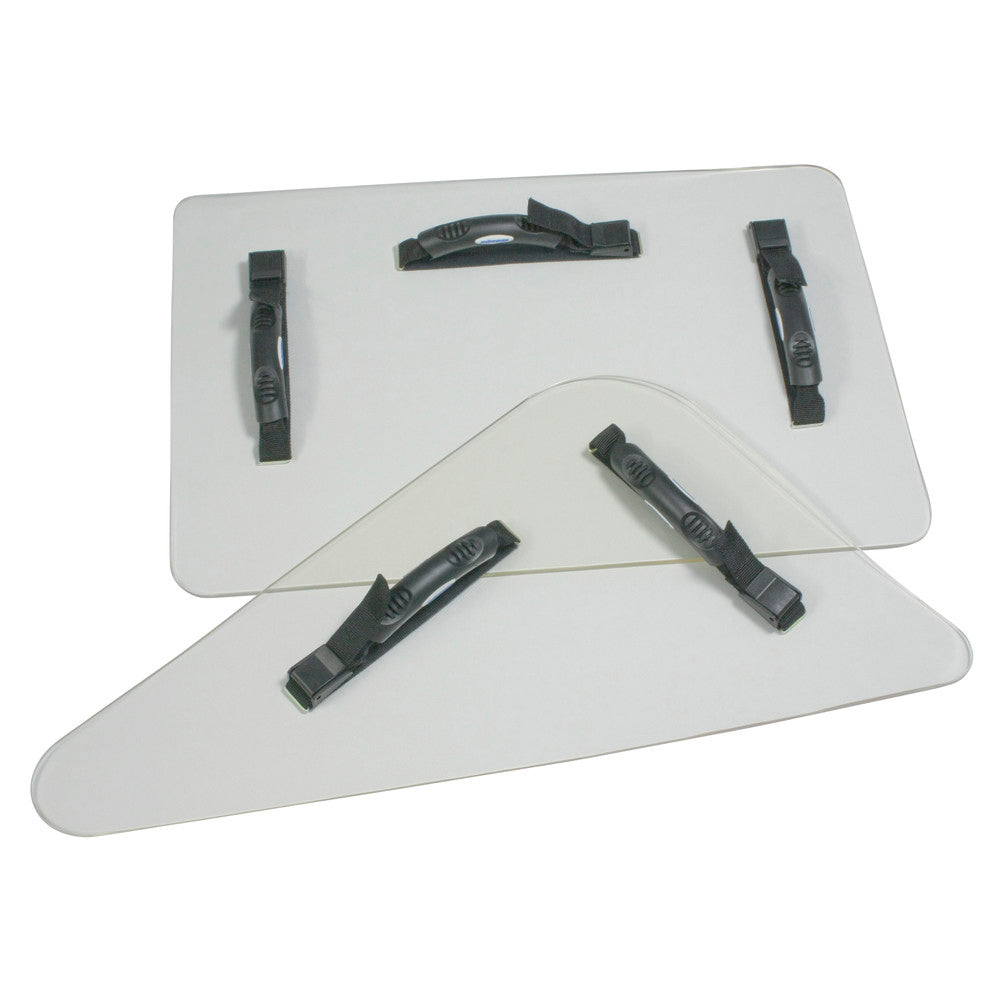 Dönges Splitterschutz-Set – Ansicht 1