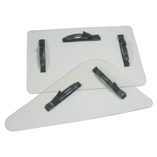 Dönges Splitterschutz-Set – Ansicht 1