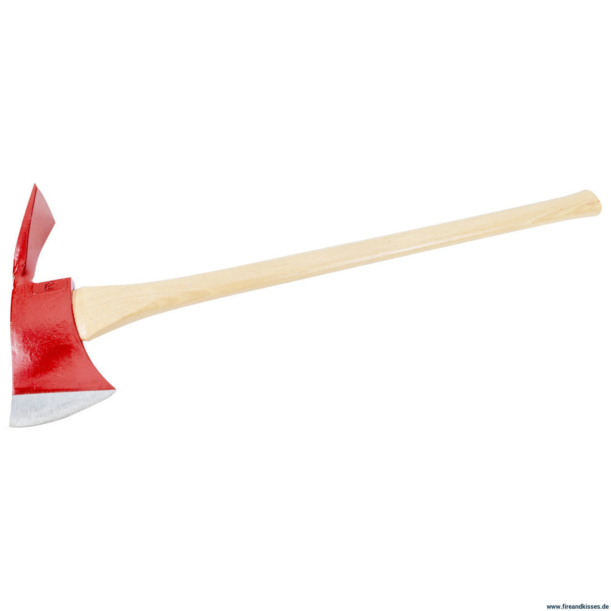 Dönges Axt Pulaski mit Hickory Stiel
