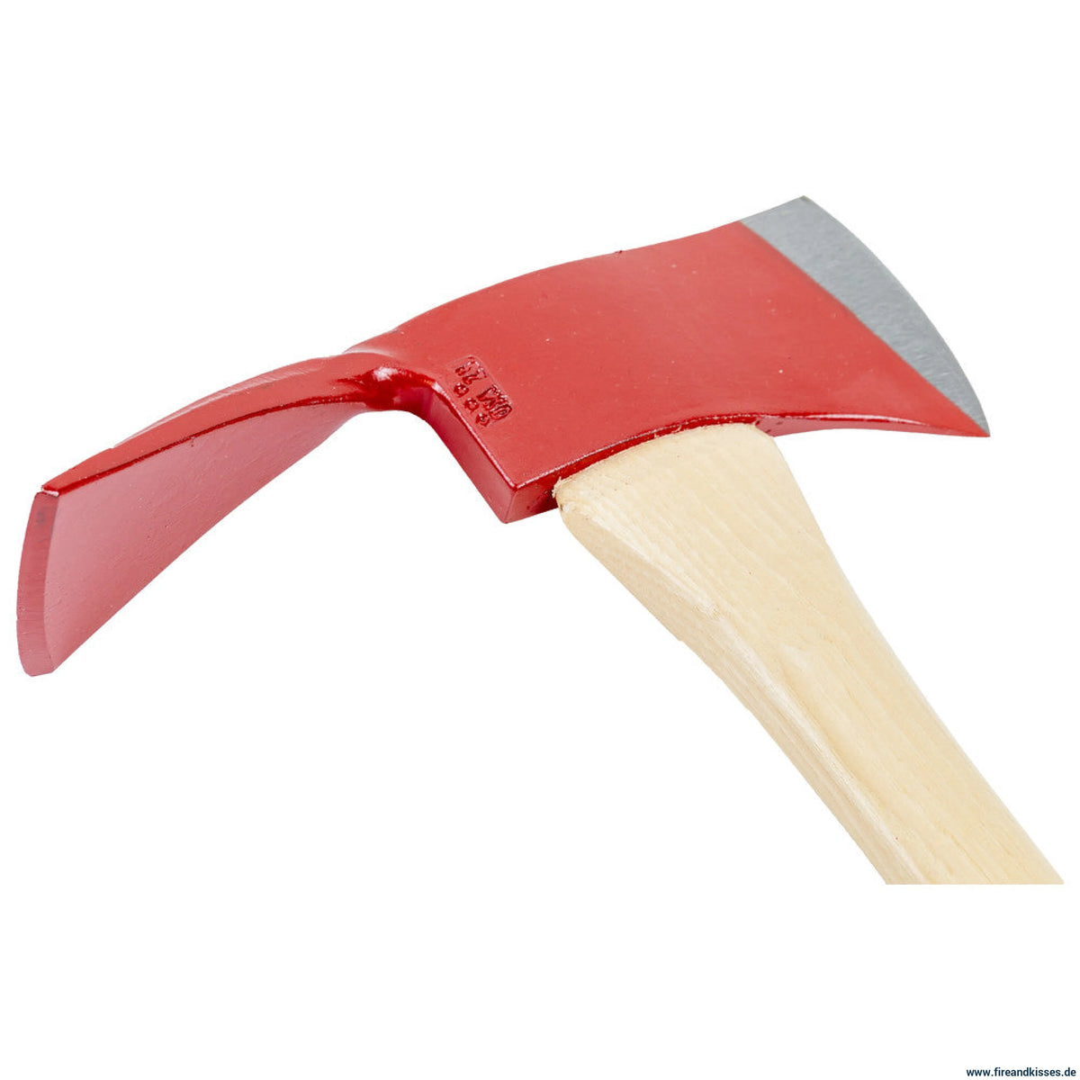 Dönges Axt Pulaski mit Hickory Stiel