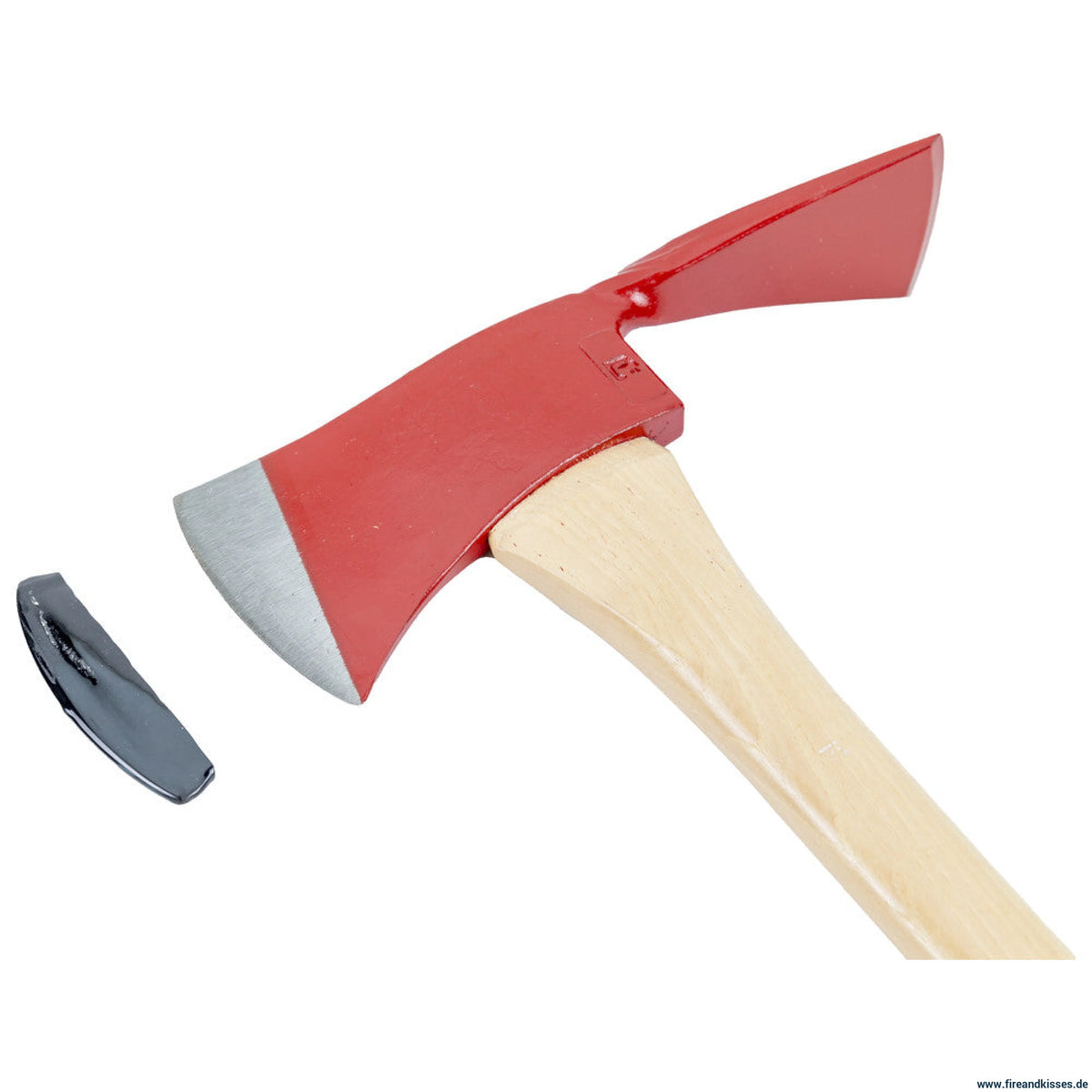 Dönges Axt Pulaski mit Hickory Stiel
