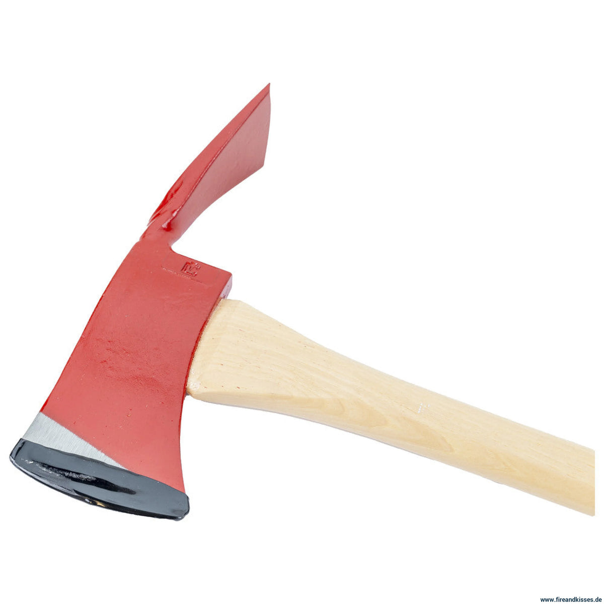 Dönges Axt Pulaski mit Hickory Stiel
