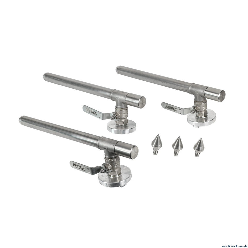 Dönges Nebelöschsystem FOG-X – Set Basic