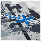 Dönges Nebelöschsystem FOG-X – Set Basic
