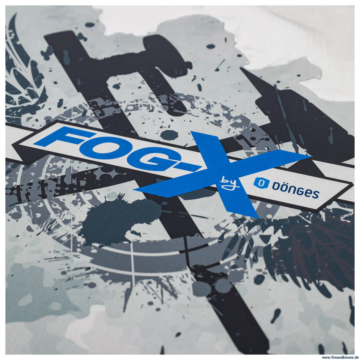 Dönges Nebelöschsystem FOG-X – Set Basic