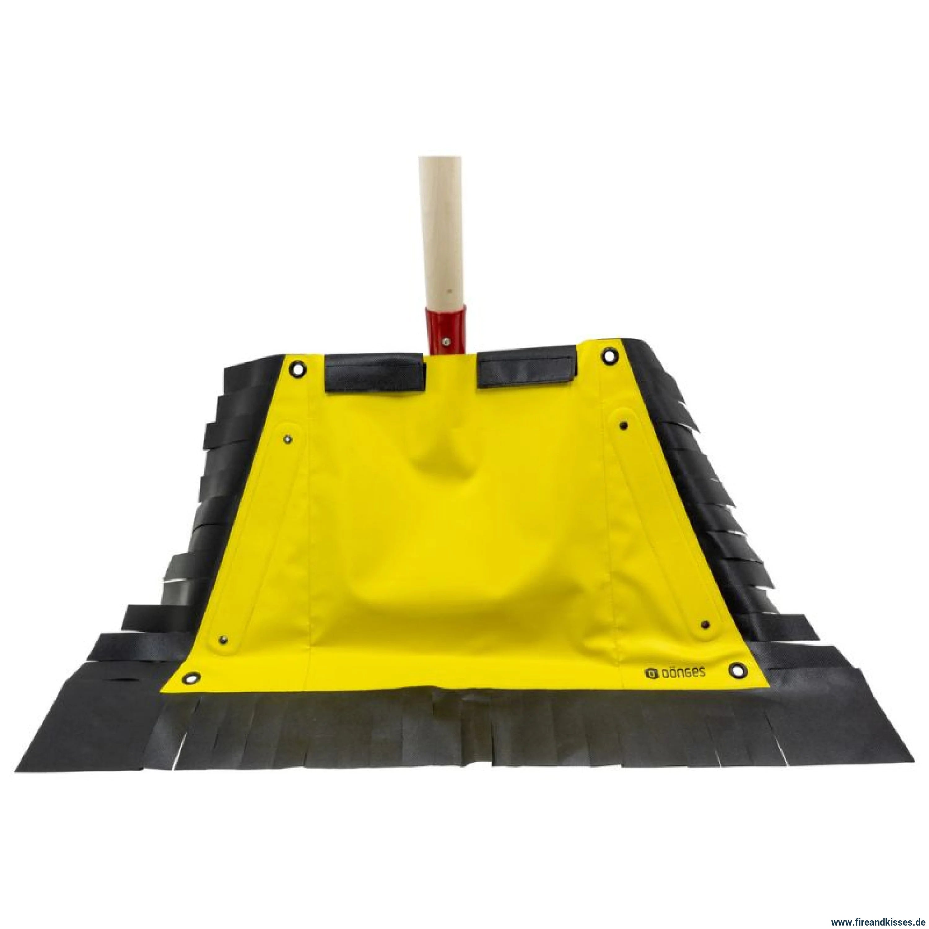 Dönges Schaufelpatsche für den Waldbrandeinsatz