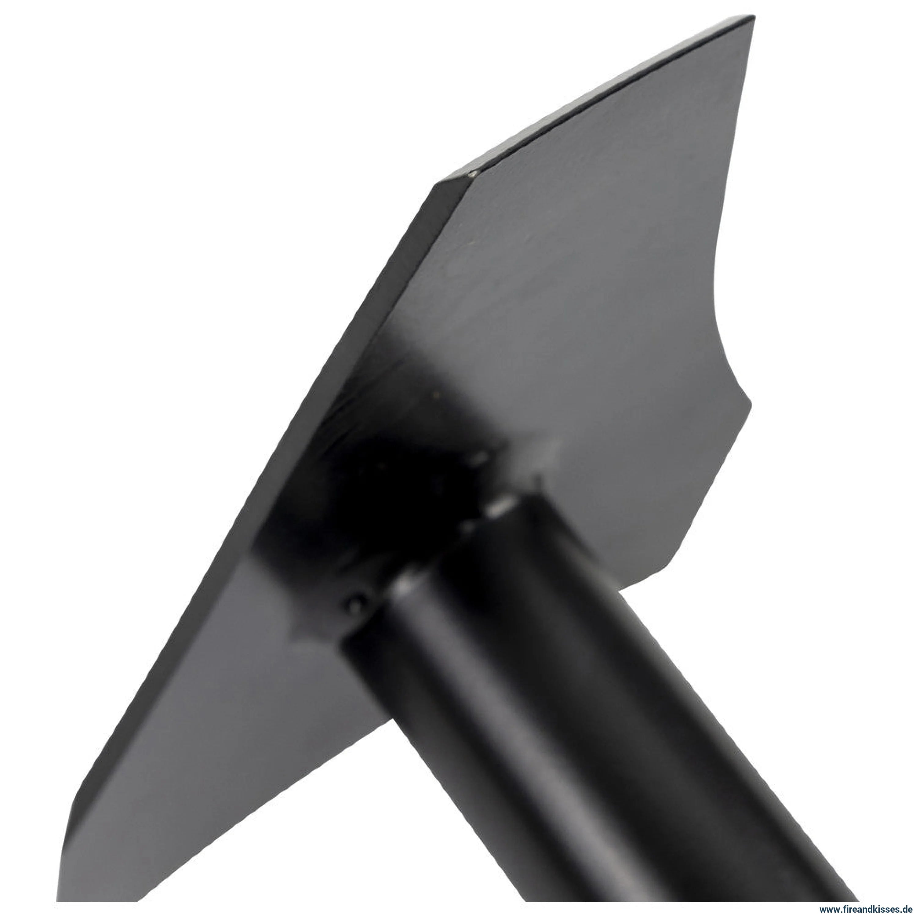 Dönges Waldbrandhacke Durango – 1.330 mm, 150 x 230 mm