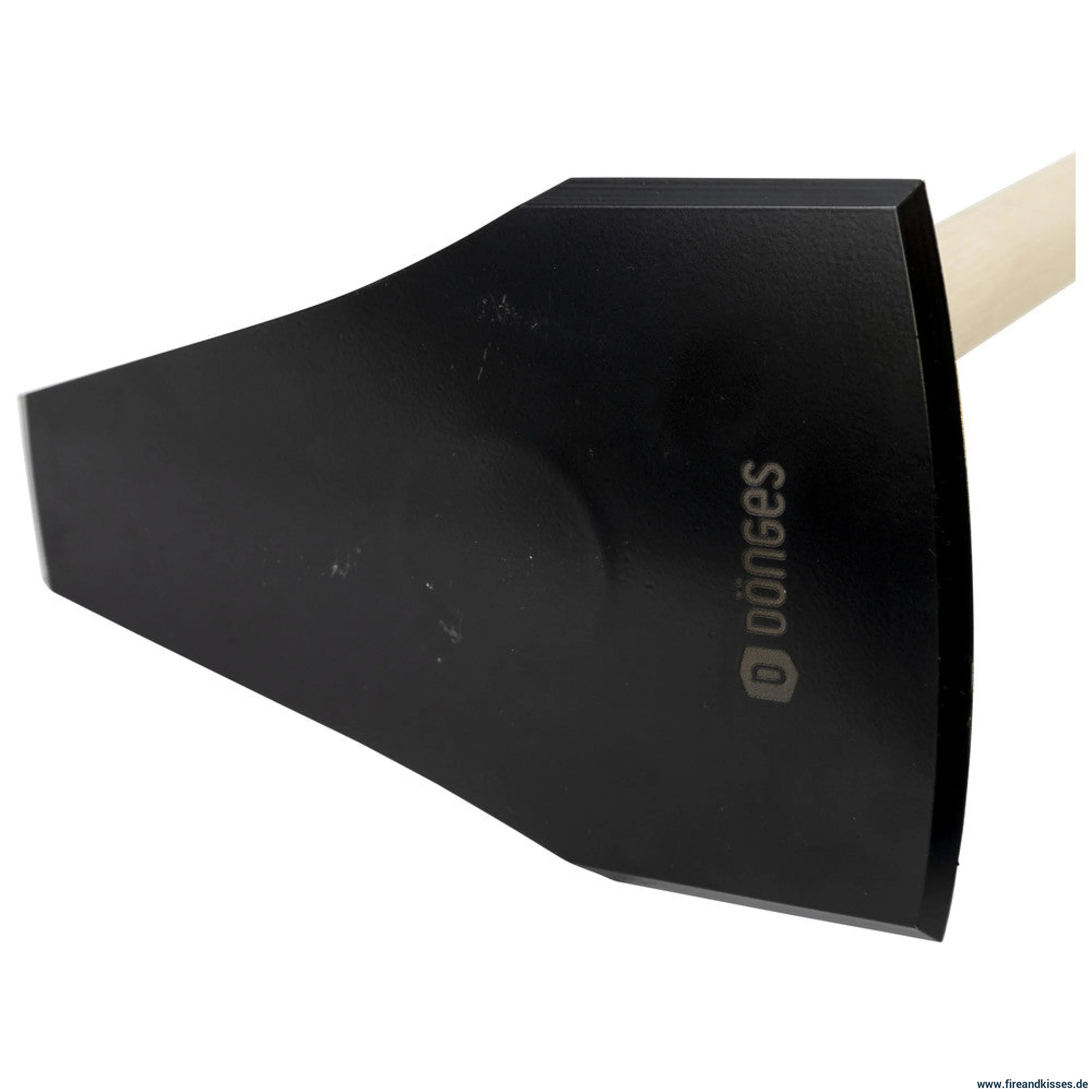 Dönges Waldbrandhacke Durango – 1.330 mm, 150 x 230 mm