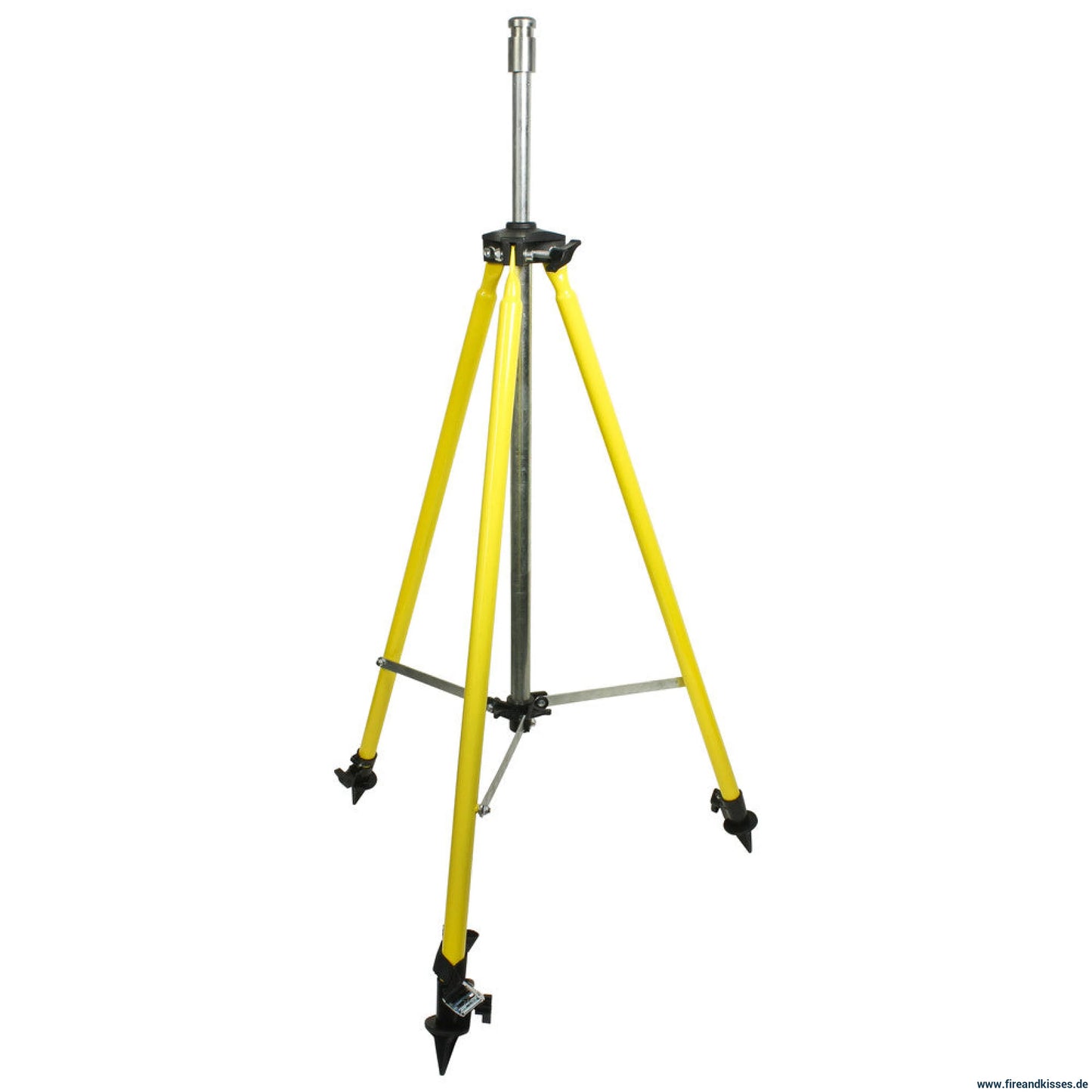 Dönges dreibeinstativ din 14683 - ausrüstung - stativ für feuerwehr-scheinwerfer