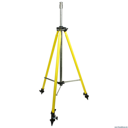 Dönges dreibeinstativ din 14683 - ausrüstung - stativ für feuerwehr-scheinwerfer