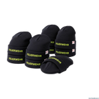 Feuerwehr Beanie 10er Bundle