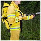 Feuerwehr Dönges Löschrucksack by Vallfirest, 20 l