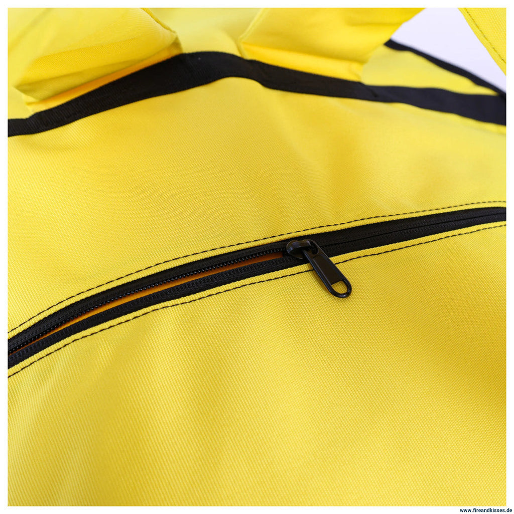 Feuerwehr Dönges Löschrucksack by Vallfirest, 20 l