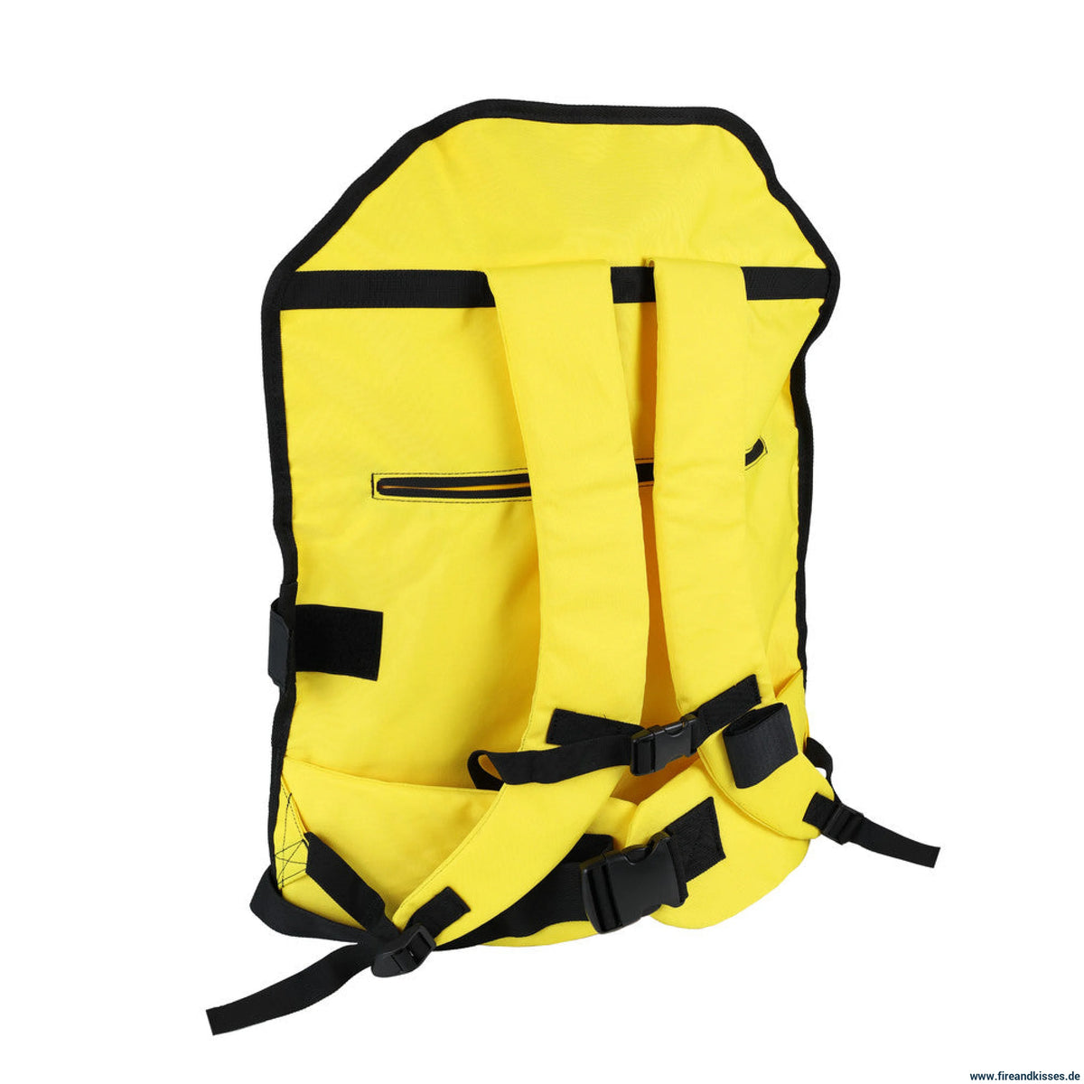 Feuerwehr Dönges Löschrucksack by Vallfirest, 20 l