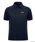 Feuerwehr gerach polo-shirt navy oder weiß (nur für mitglieder der ff gerach) - t-shirt gerach polo-shirt navy weiß (nur