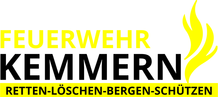 FEUERWEHR